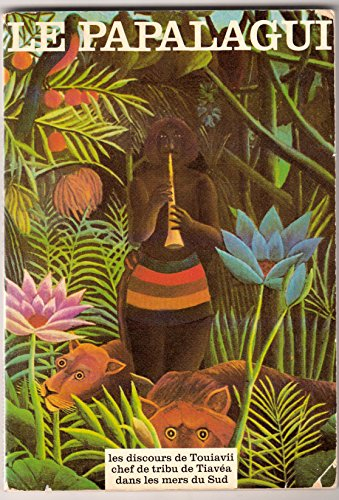 le papalagui