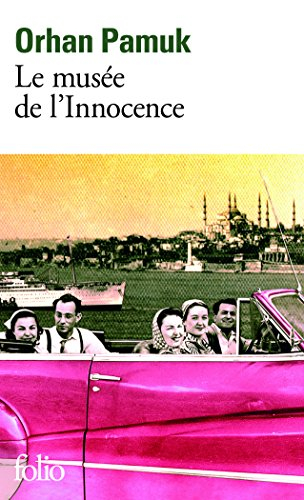 Le musée de l'innocence