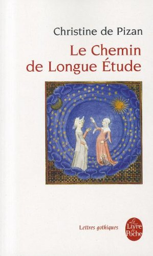 Le chemin de longue étude : édition critique du ms. Harley 4431