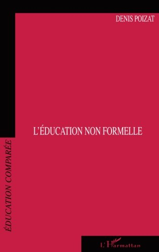 L'éducation non formelle