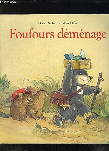 foufours déménage