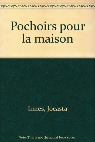 pochoirs pour la maison