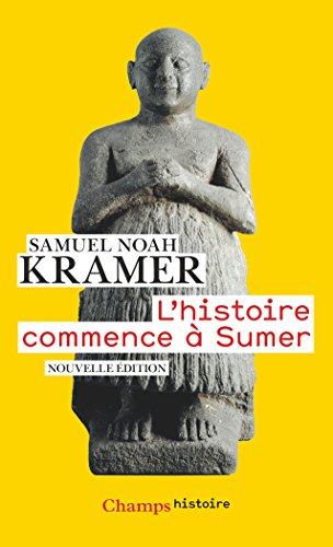 L'histoire commence à Sumer