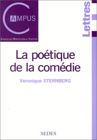 La poétique de la comédie