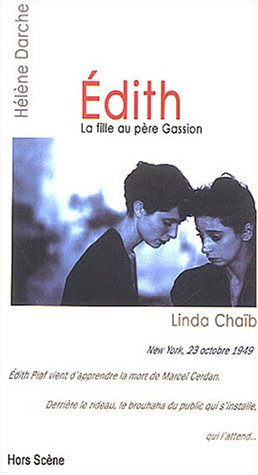 Edith : la fille au père Gassion