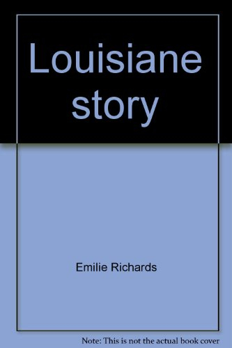 louisiane story