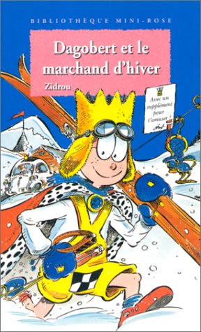 dagobert et le marchand d'hiver