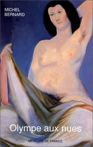 Olympe aux nues