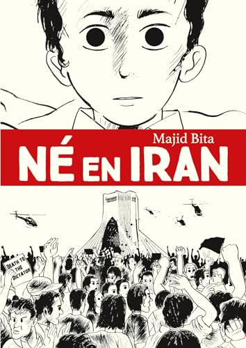Né en Iran
