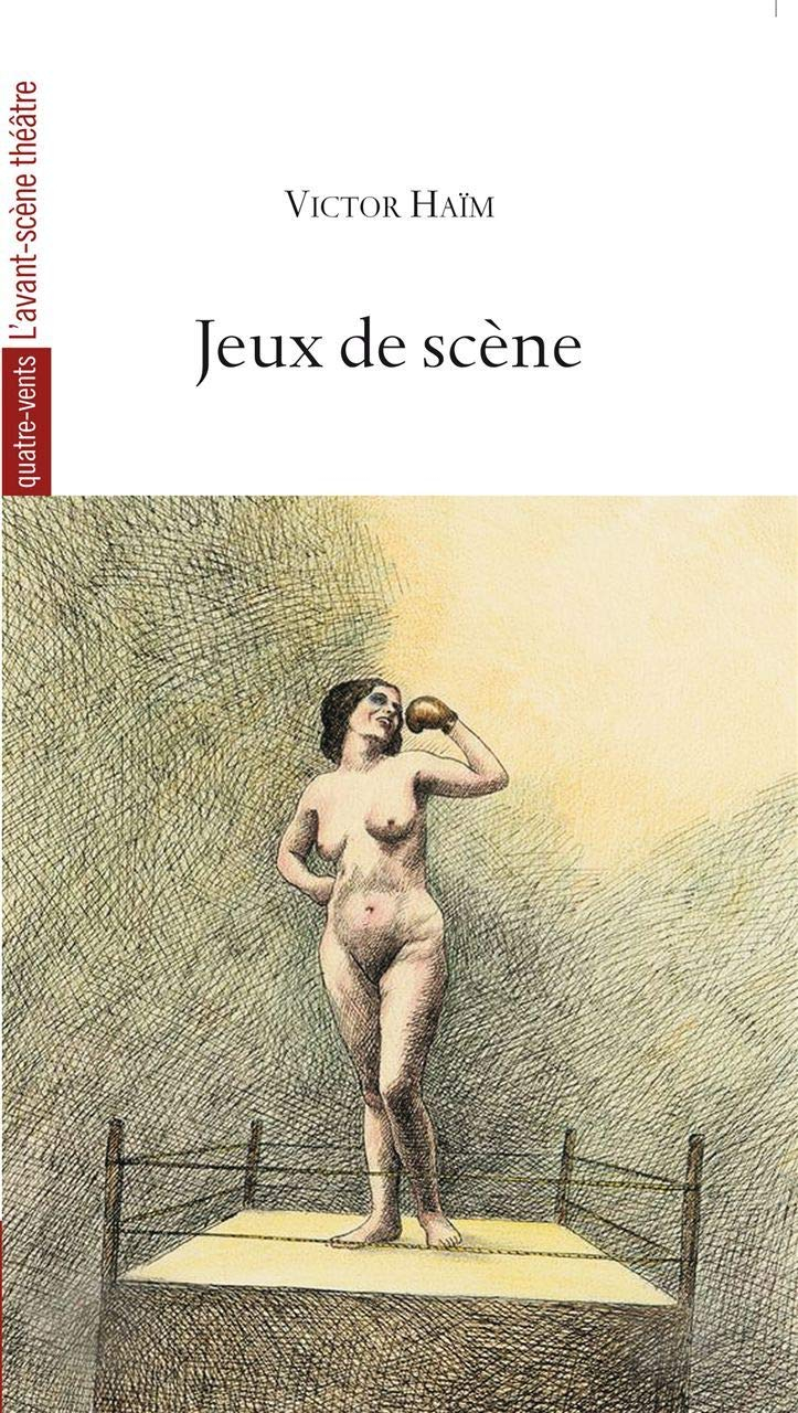 Jeux de scène