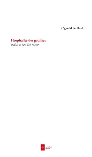 Hospitalité des gouffres