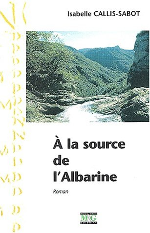 A la source de l'Albarine