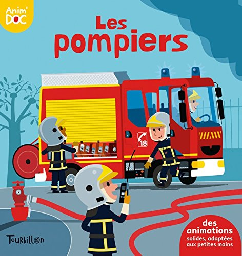 Les pompiers