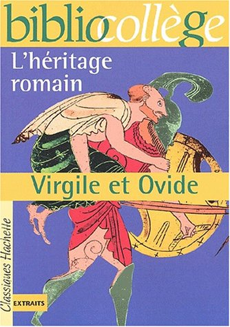 L'héritage romain : Virgile et Ovide