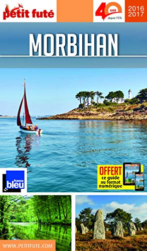 Morbihan : 2016-2017