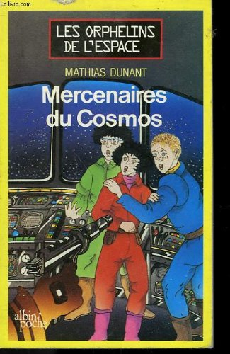 Les Mercenaires du cosmos