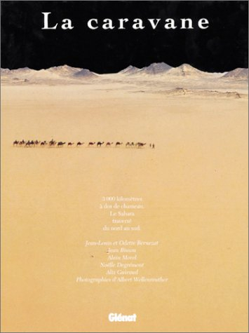 La Caravane