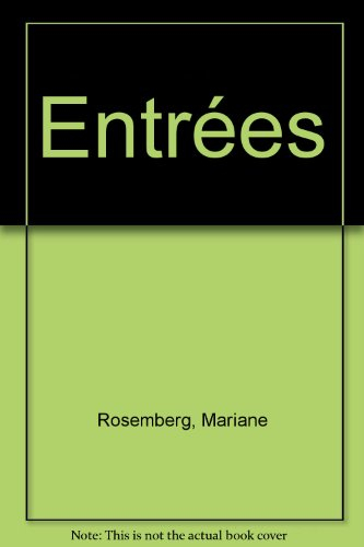 Entrées : l'esprit léger : recommandé par la méthode KiloDiet