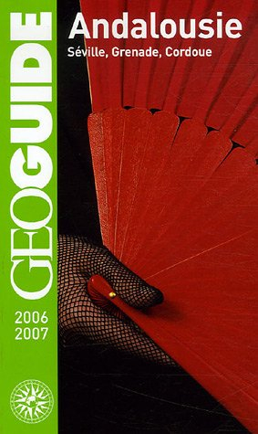 Andalousie (ancienne édition)