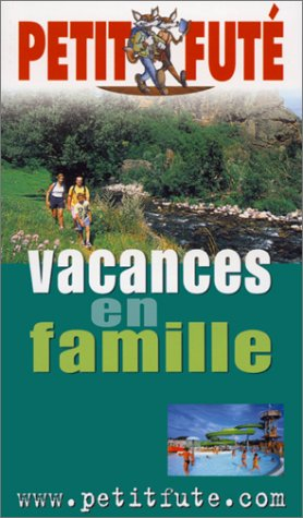 vacances en famille