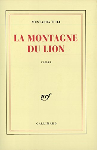 La Montagne du lion