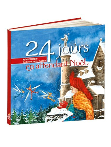24 jours en attendant Noël