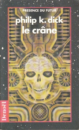 Le Crâne