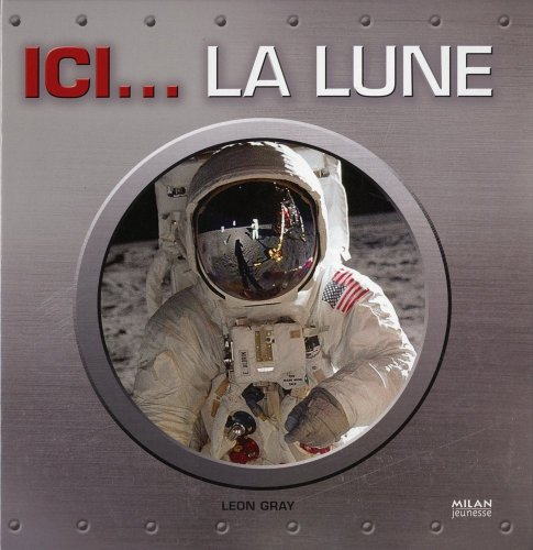 Ici... la lune
