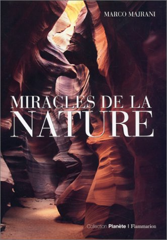 Miracles de la nature
