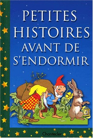 Petites histoires avant de s'endormir
