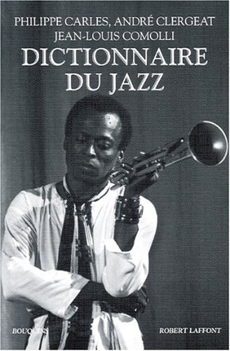 Dictionnaire du jazz