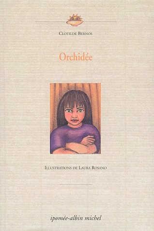 Orchidée