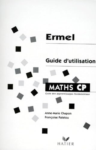 MATHS CP.: Guide d'utilisation, Cycle des apprentissages fondamentaux