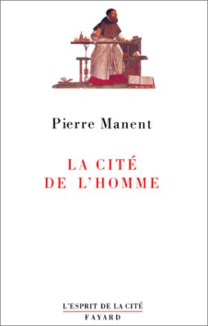 La Cité de l'homme