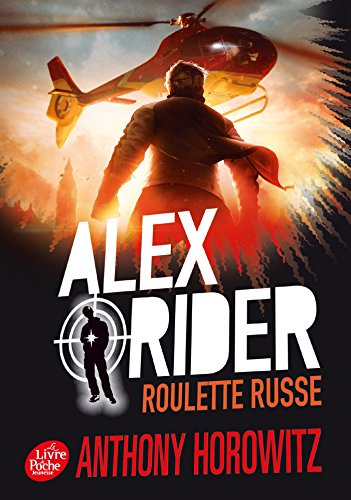 Alex Rider. Vol. 10. Roulette russe