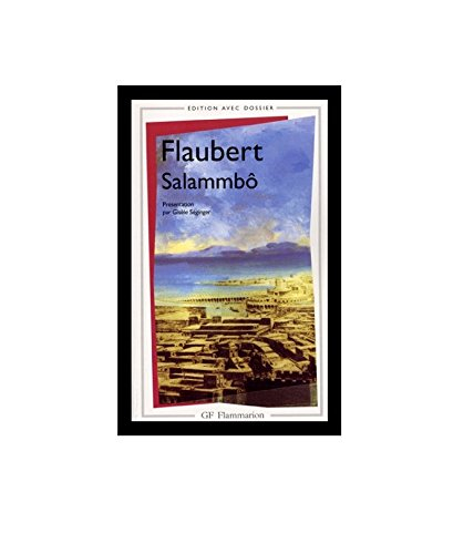 Salammbô