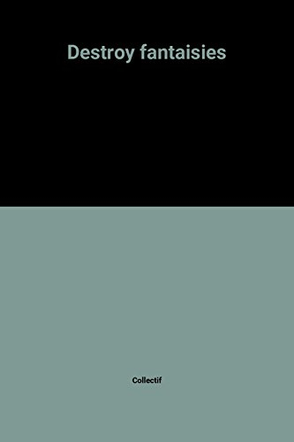 destroy fantasy