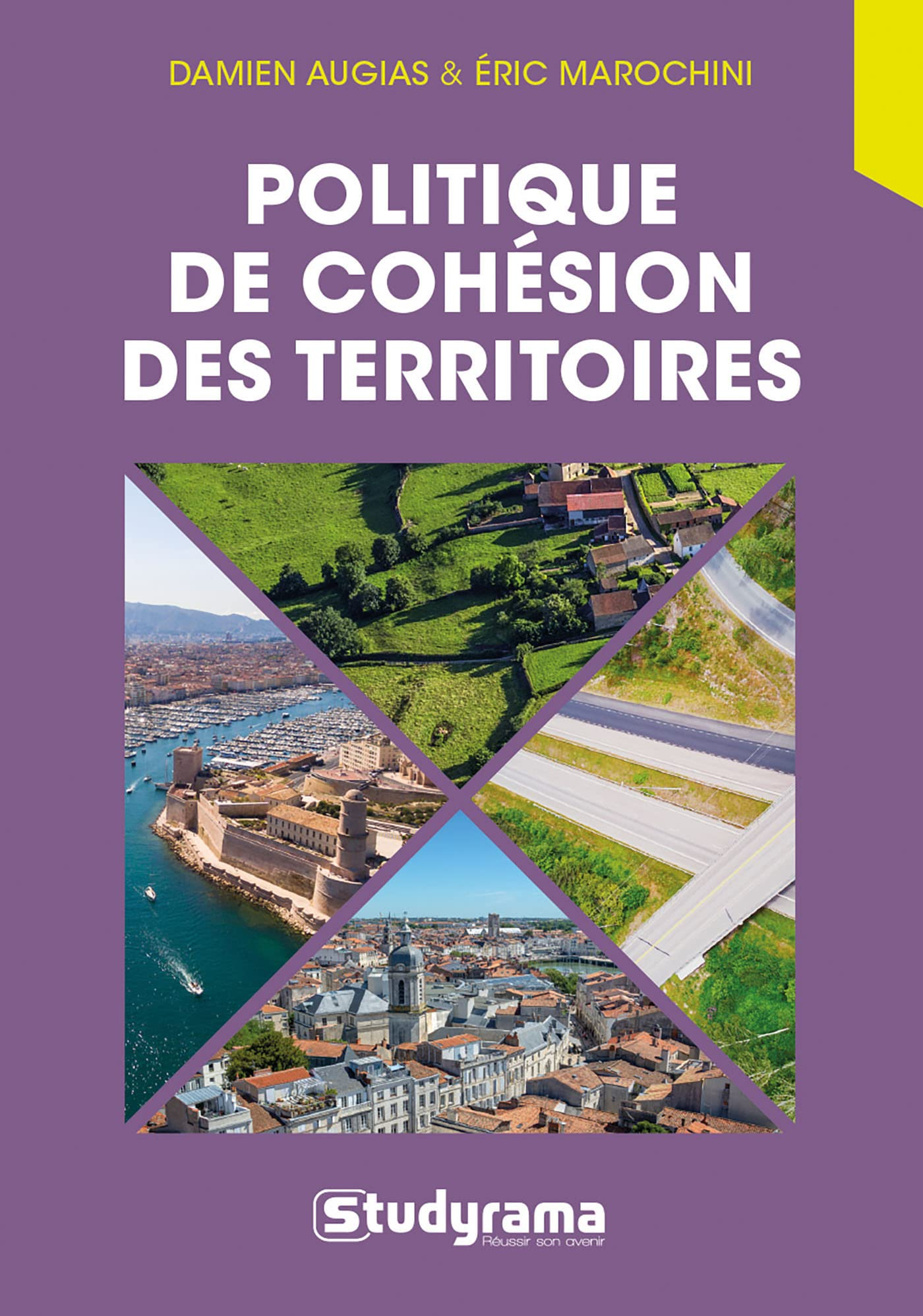 Politiques de cohésion des territoires