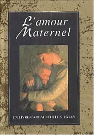 L'amour maternel