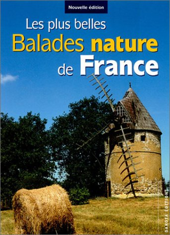 Les plus belles balades nature de France