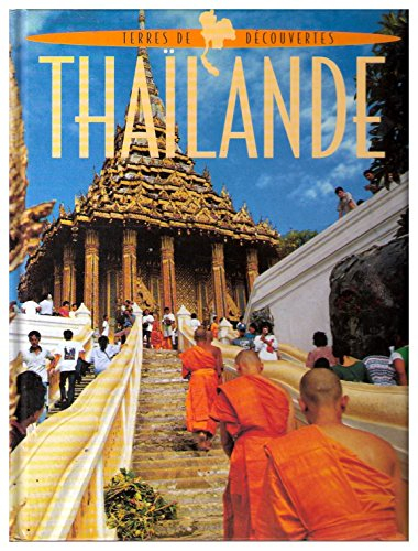 thaïlande (terres de découvertes)