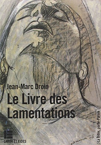 Les lamentations