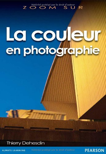 La couleur en photographie