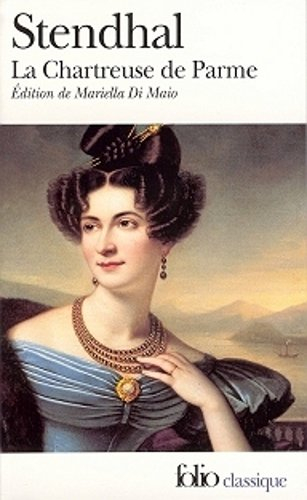 La chartreuse de Parme