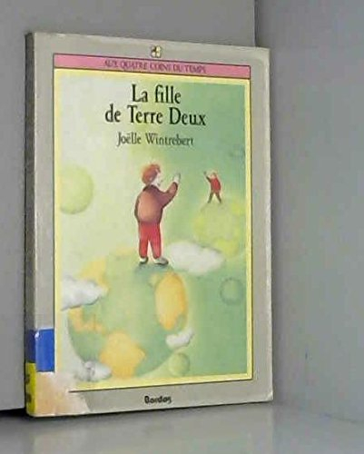 La fille de terre deux