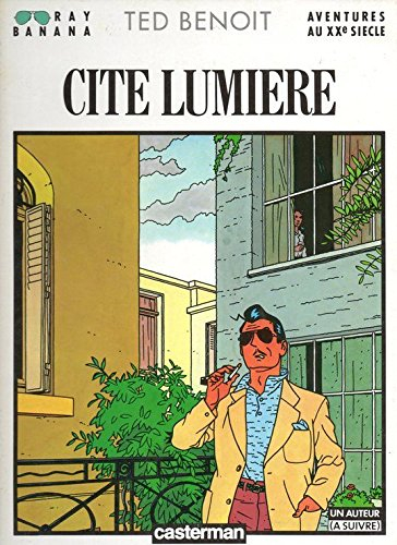 Cité lumière