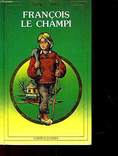 françois le champi (arpège junior)