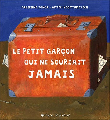 Le petit garçon qui ne souriait jamais