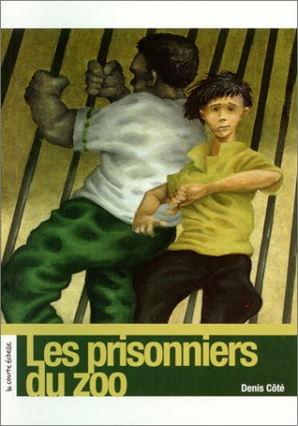 les prisonniers du zoo