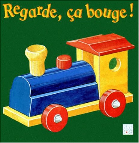 Regarde, ça bouge